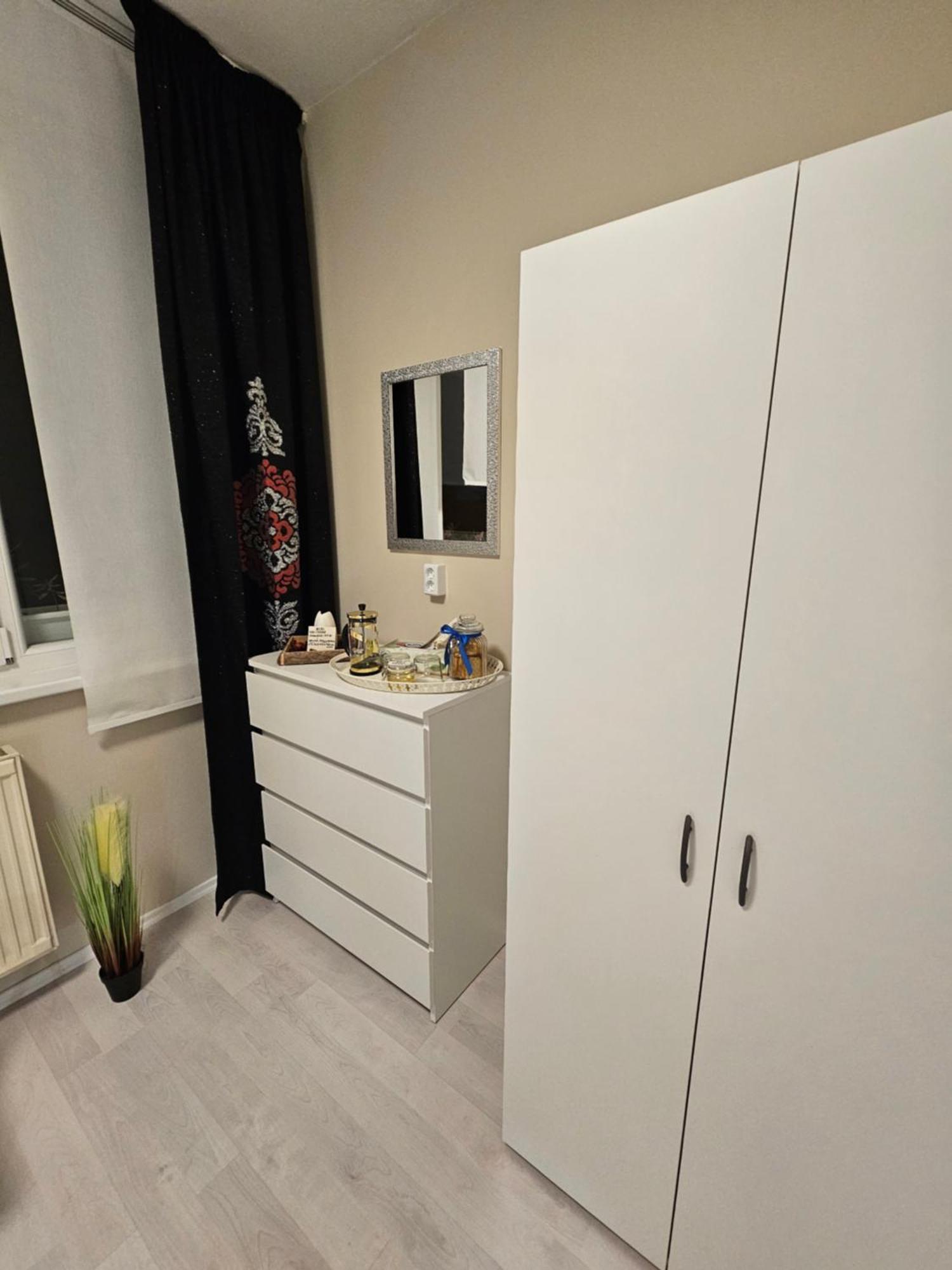Derkovits Appartman Szombathely Exterior foto